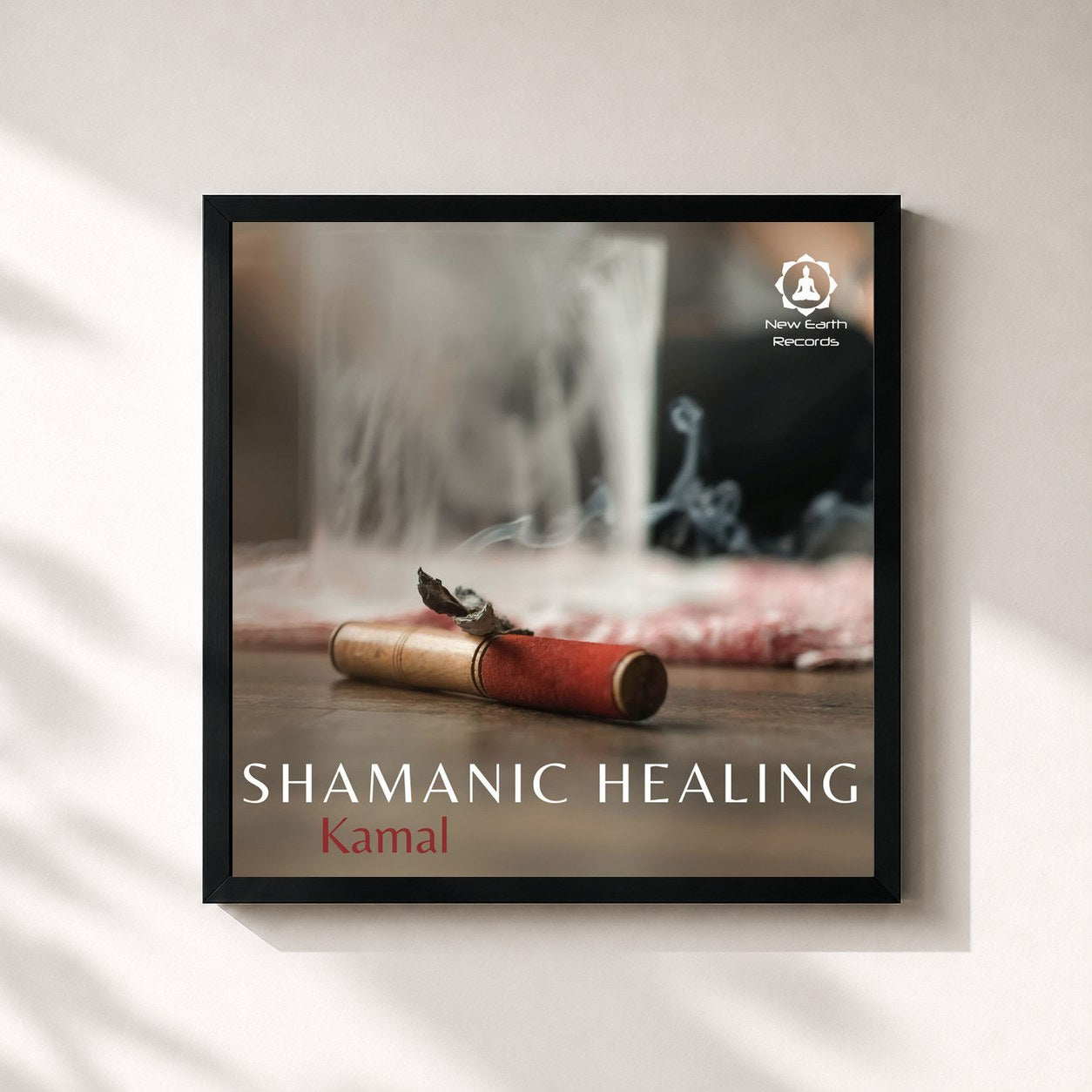Kamal · Shamanic Healing