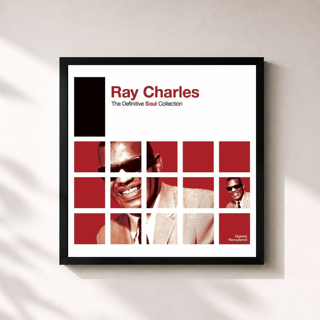 Ray Charles · Definitive Soul: Ray Charles