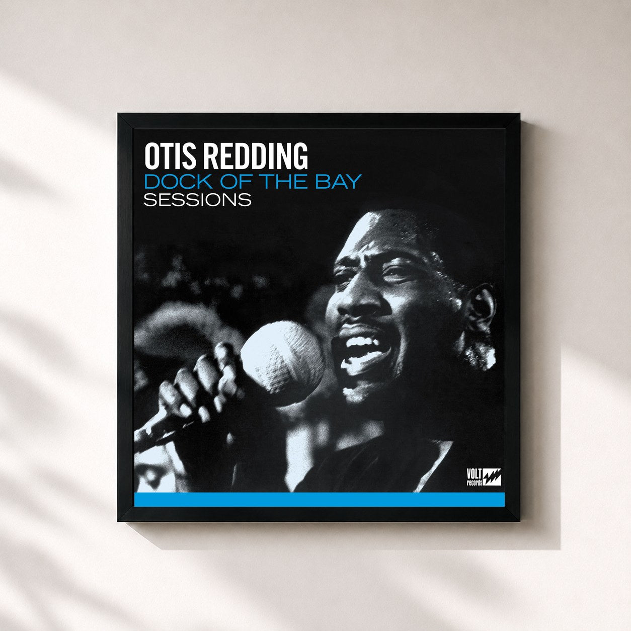 Otis Redding · Dock of the Bay Sessions