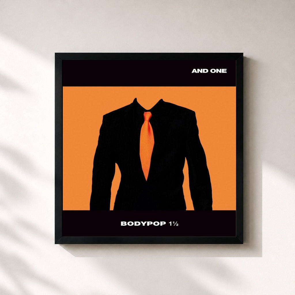And One · Bodypop 1 1/2