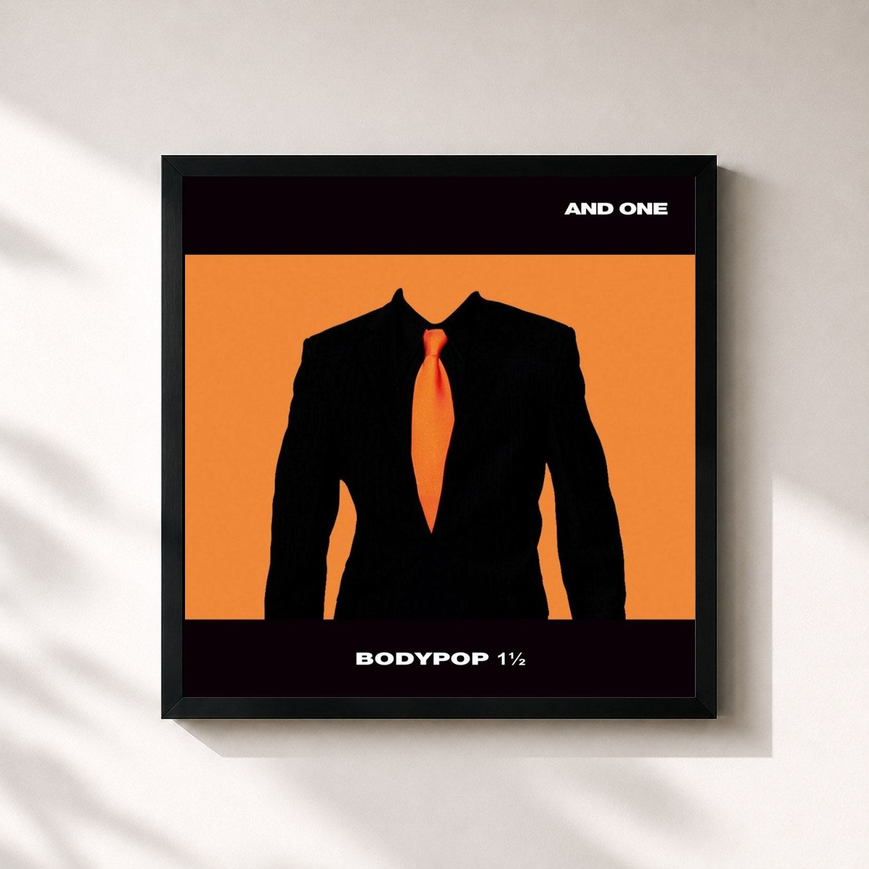 And One · Bodypop 1 1/2