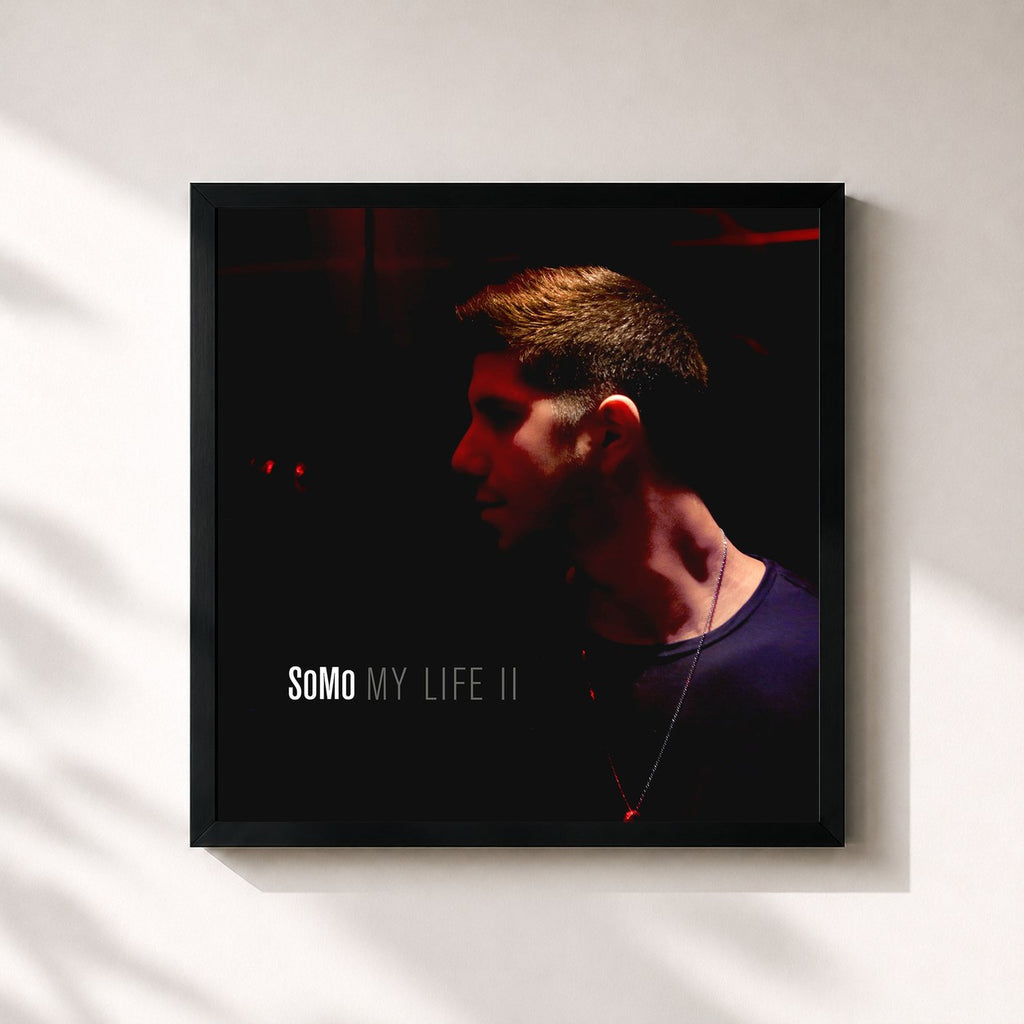 SoMo · My Life II