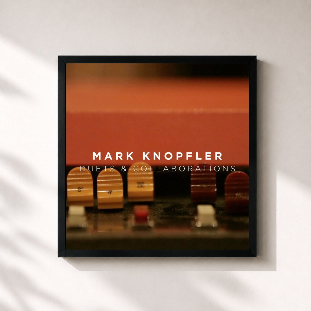 Mark Knopfler – Duets & Collaborations