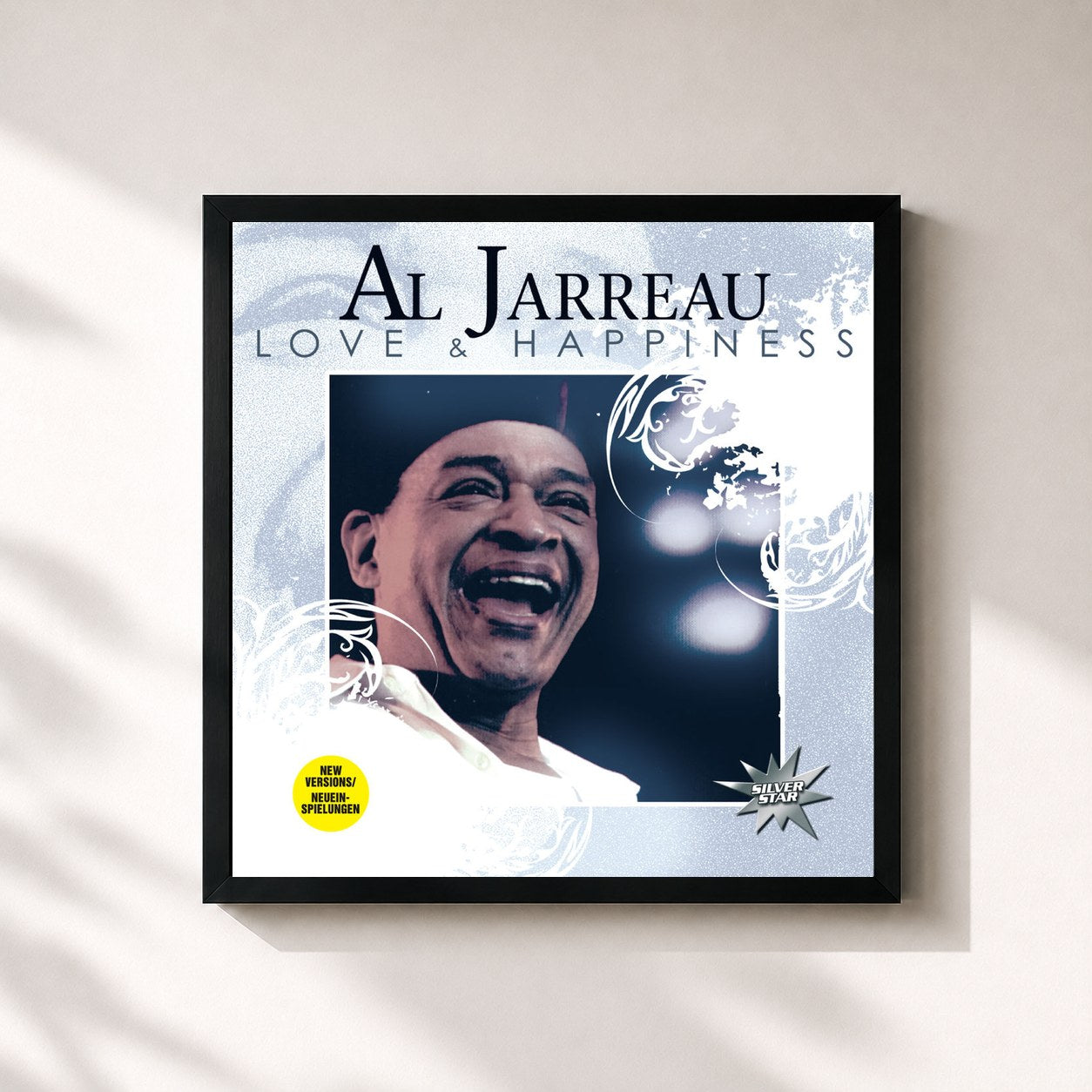 Al Jarreau · Love And Happiness