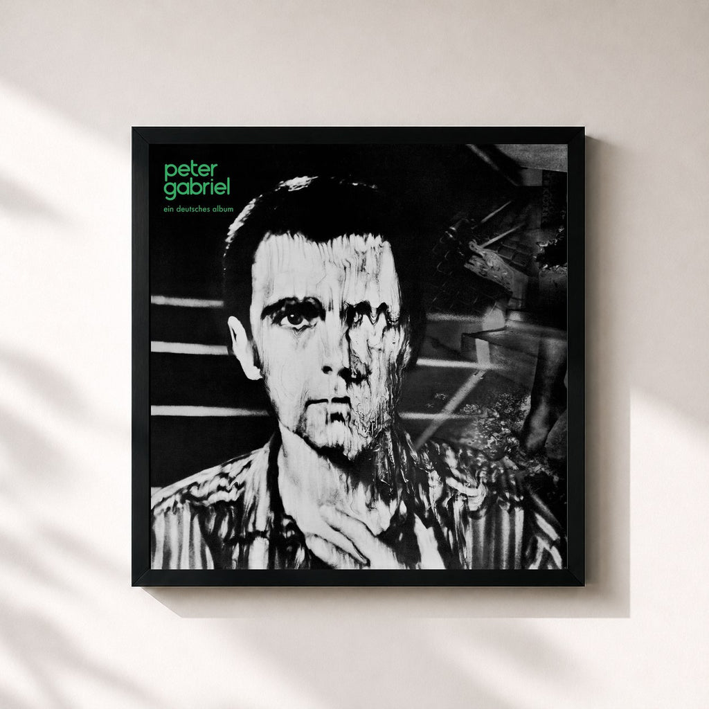 Peter Gabriel · Ein deutsches Album (Remastered)