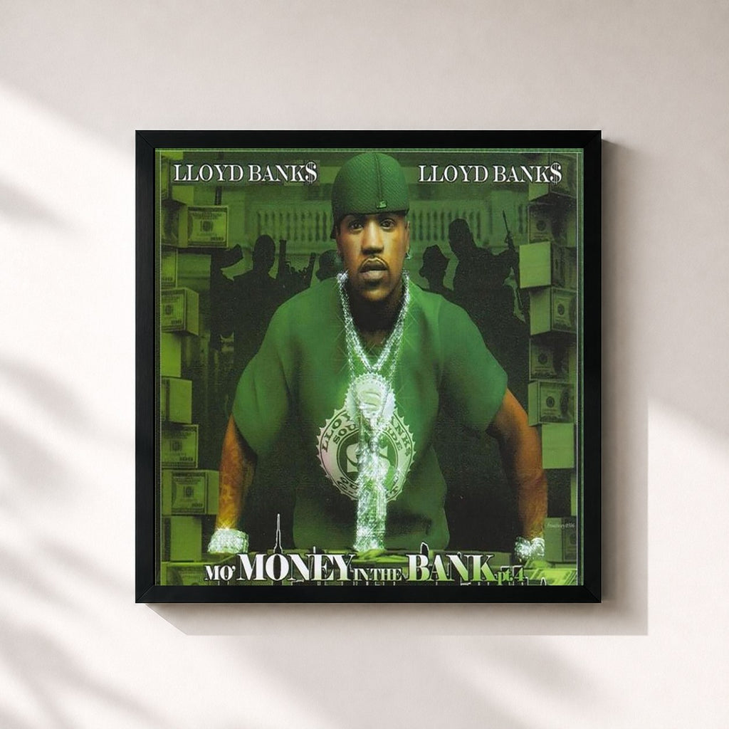 Lloyd Banks · Mo Money in the Bank, Pt. 4