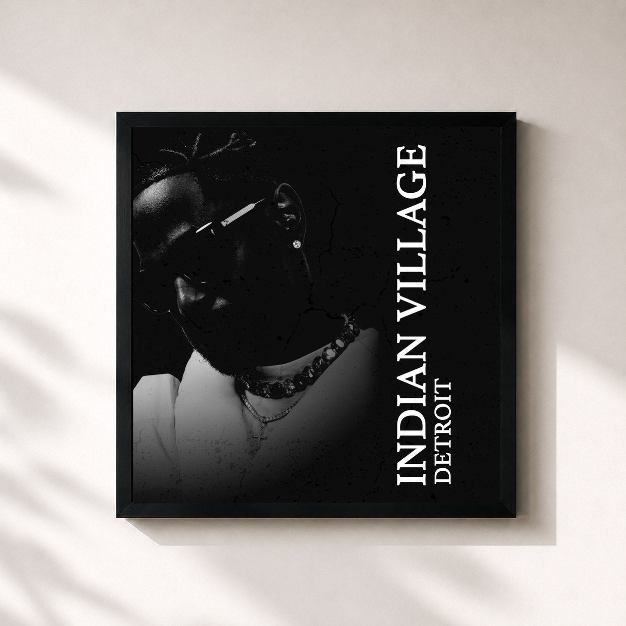 Big Sean · Indian Village