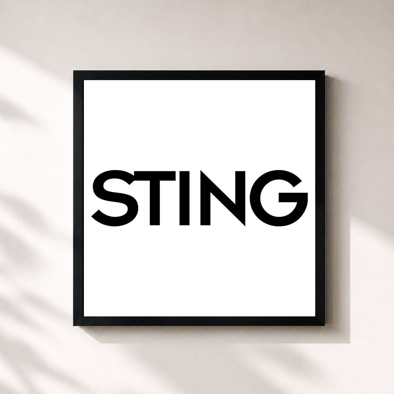 Sting – Still Be Love In The World