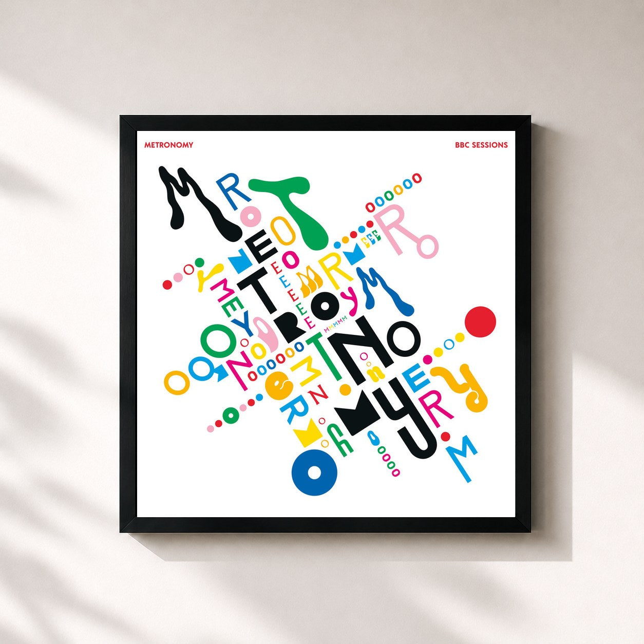 Metronomy · BBC Sessions