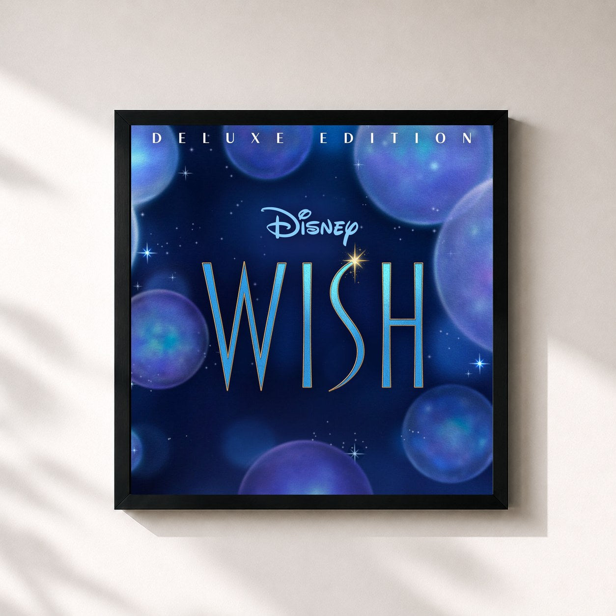 Julia Michaels · Wish (Originele Nederlandstalige Soundtrack/Deluxe Edition)