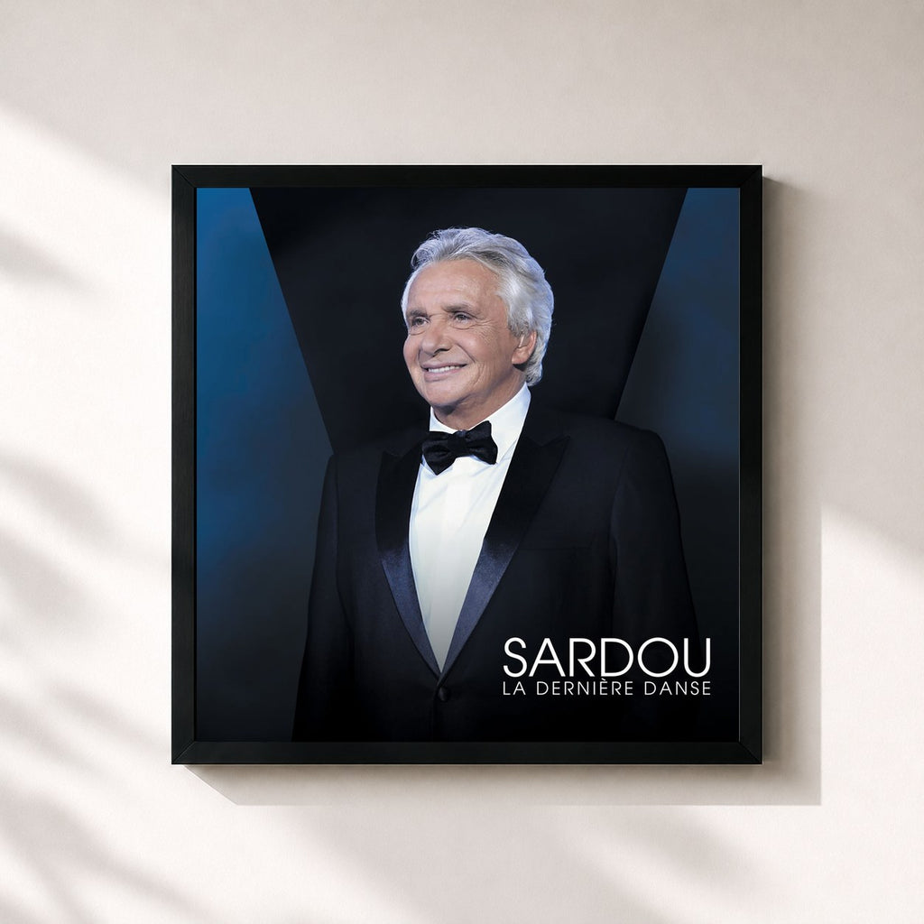 Michel Sardou · La dernière danse (Live à La Seine Musicale / 2018)