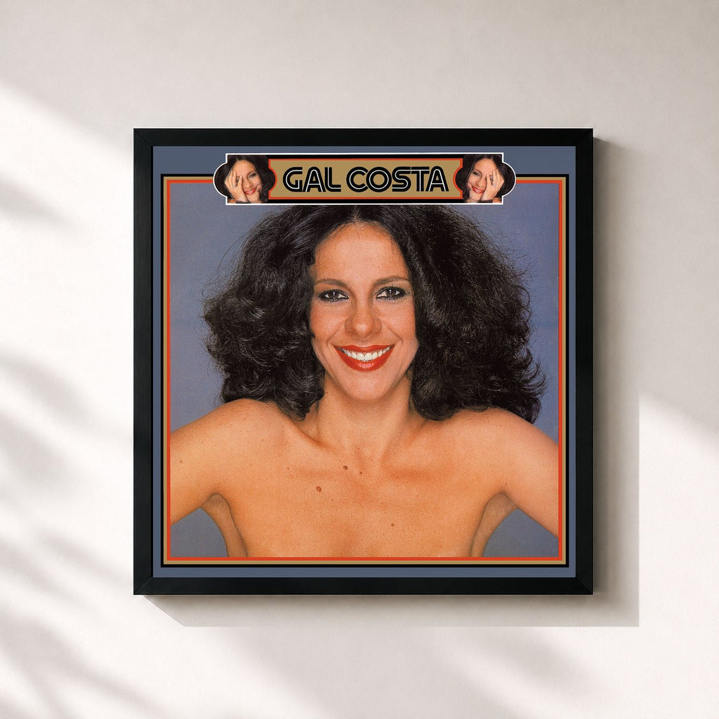 Gal Costa · Fantasia