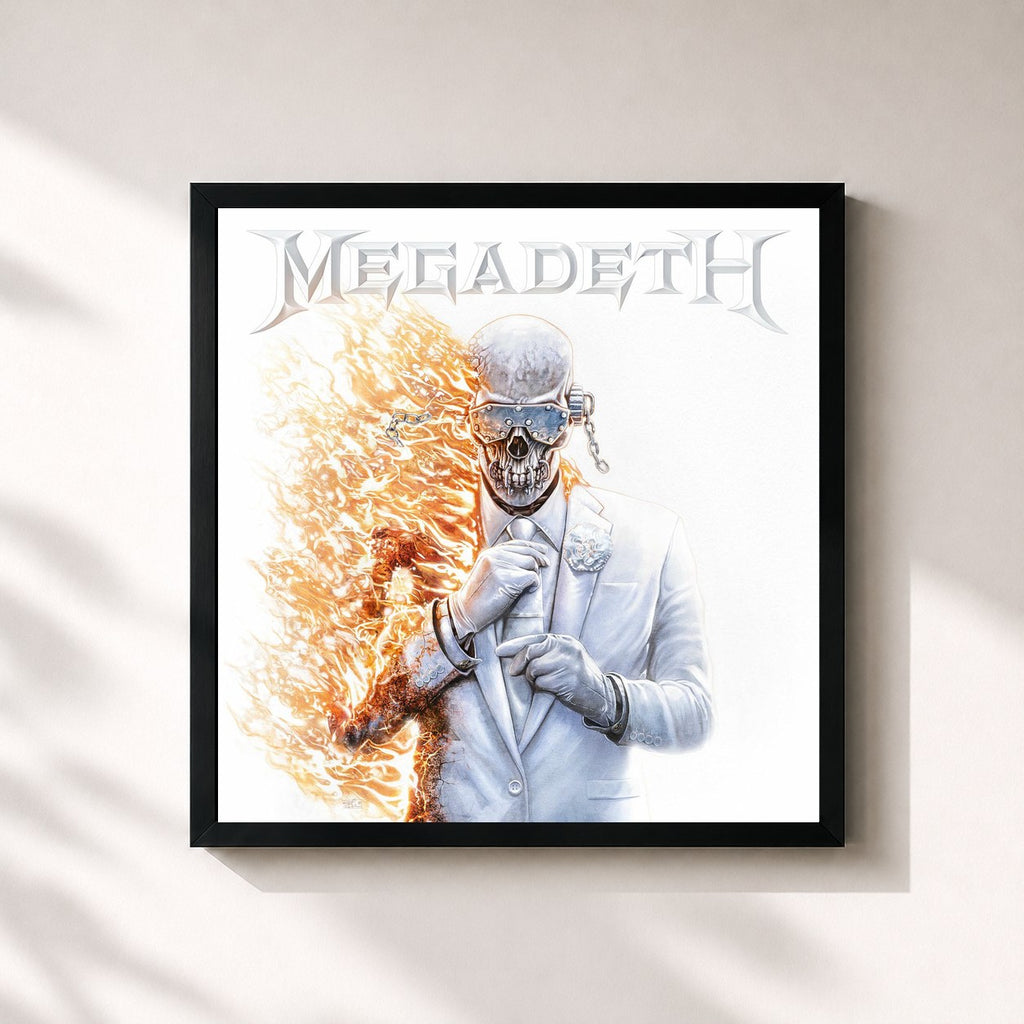 Megadeth · Megadeth