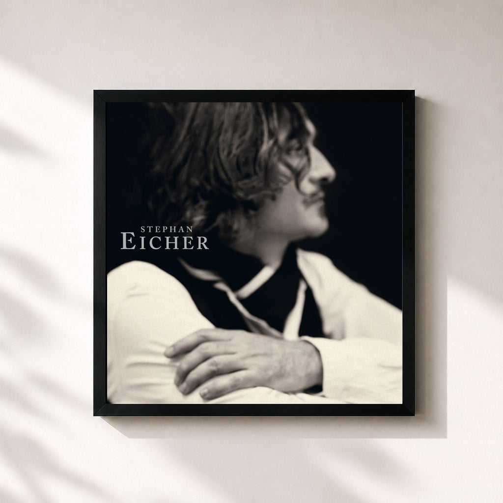 Stephan Eicher – Eldorado