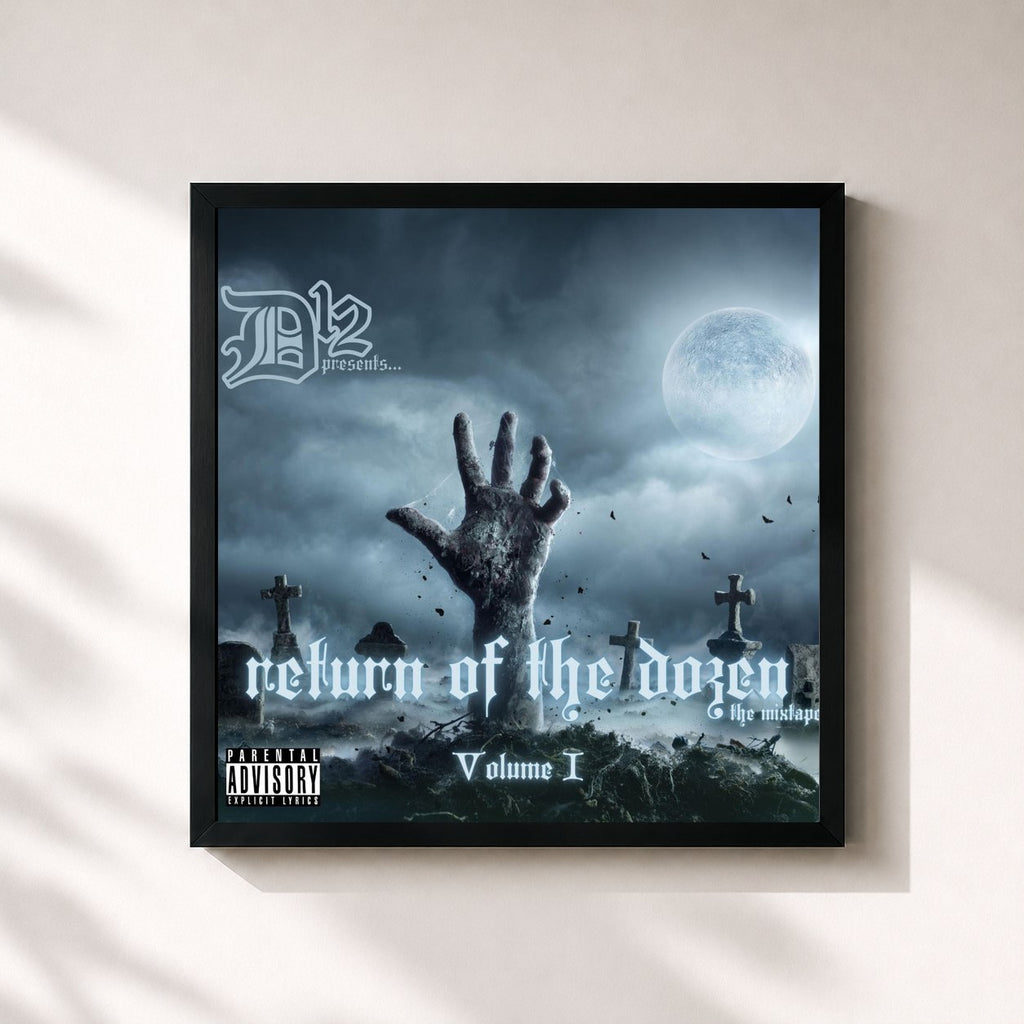 D12 · Return of the Dozen, Vol. 1