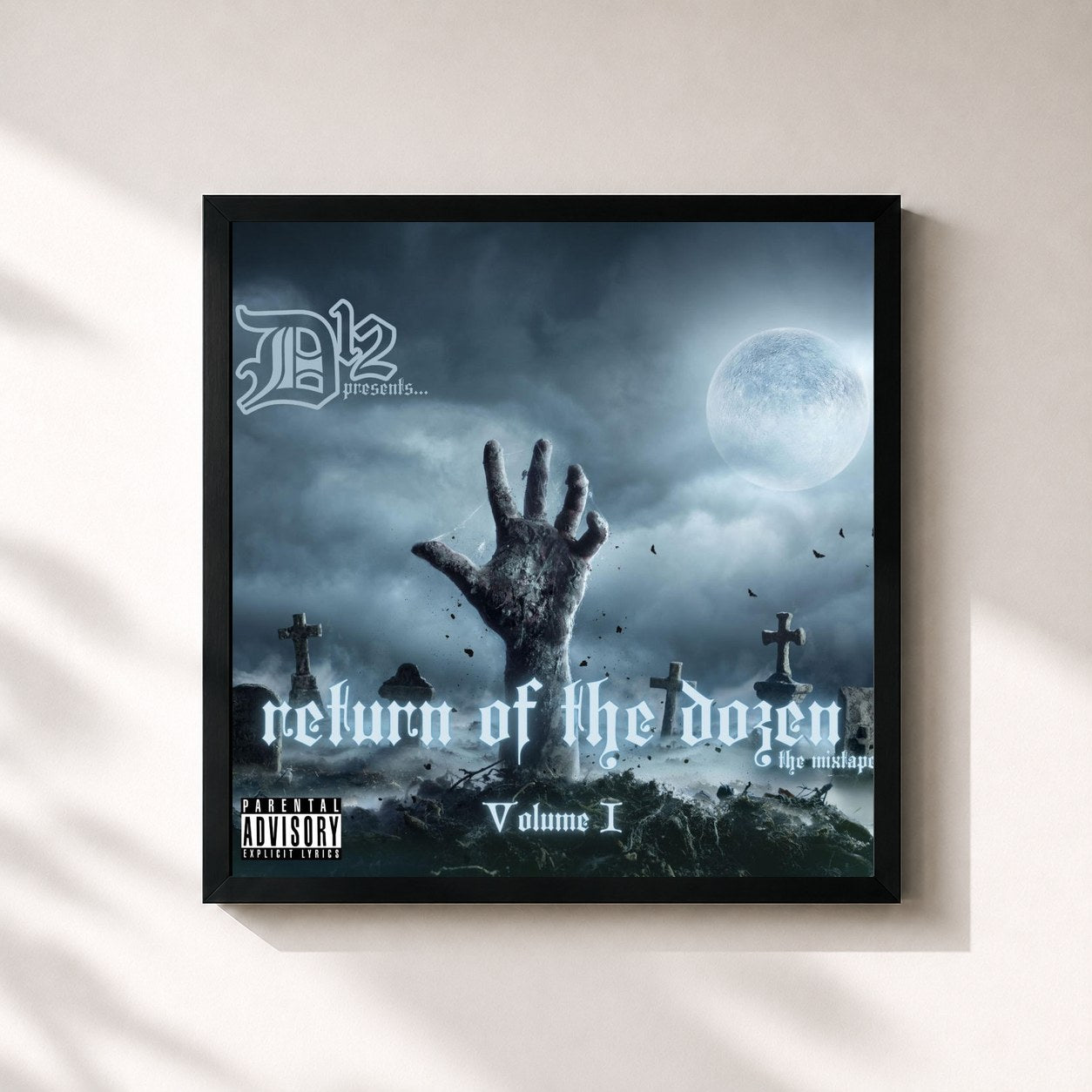 D12 · Return of the Dozen, Vol. 1