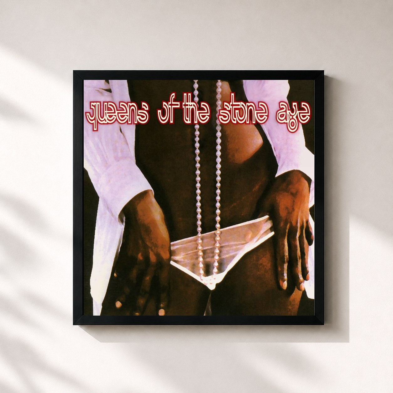 Queens of the Stone Age · Queens of the Stone Age