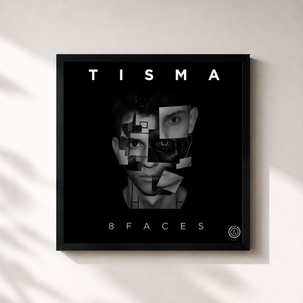 Tisma – 8 FACES