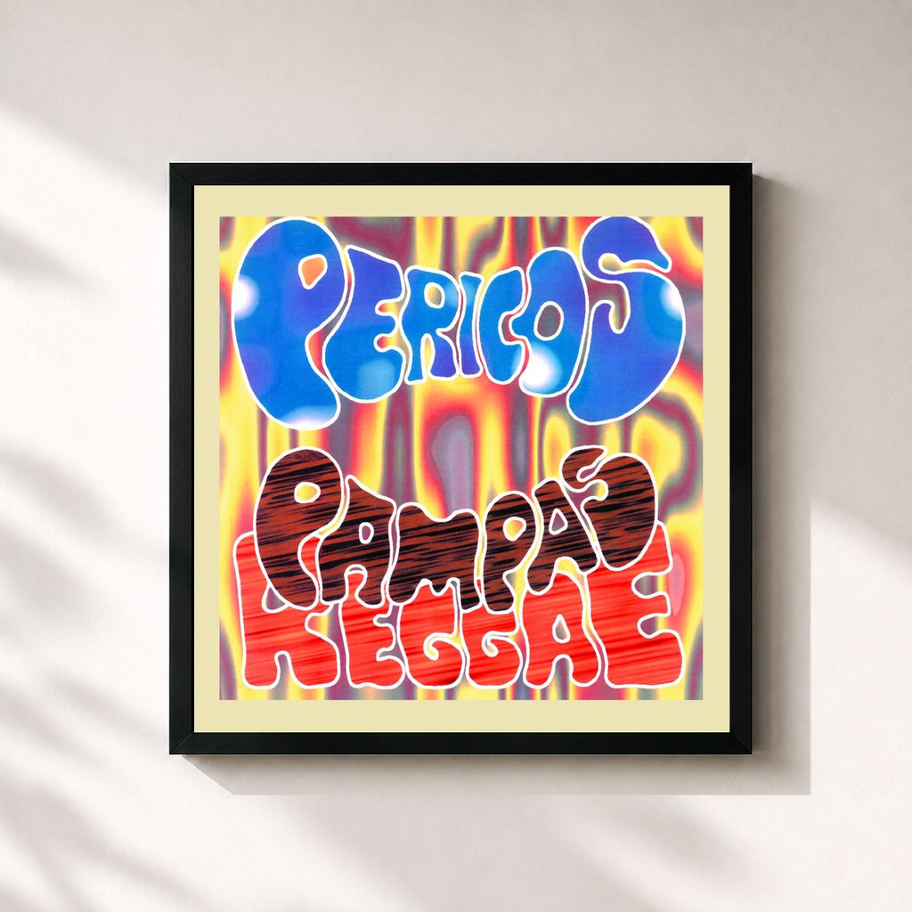 Los Pericos · Pampas Reggae
