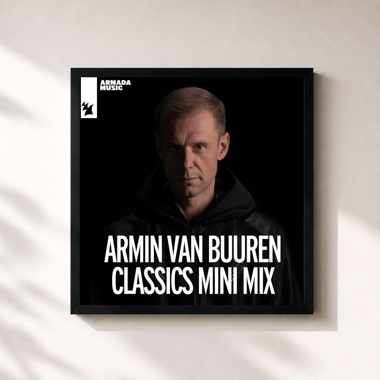 Armin van Buuren · Armin van Buuren Classics Mini Mix (Extended Versions)