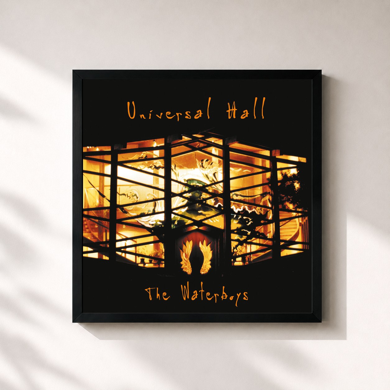 The Waterboys – Universal Hall