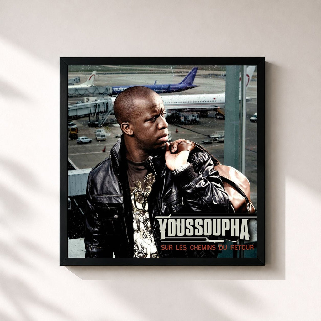 Youssoupha · Sur les chemins du retour