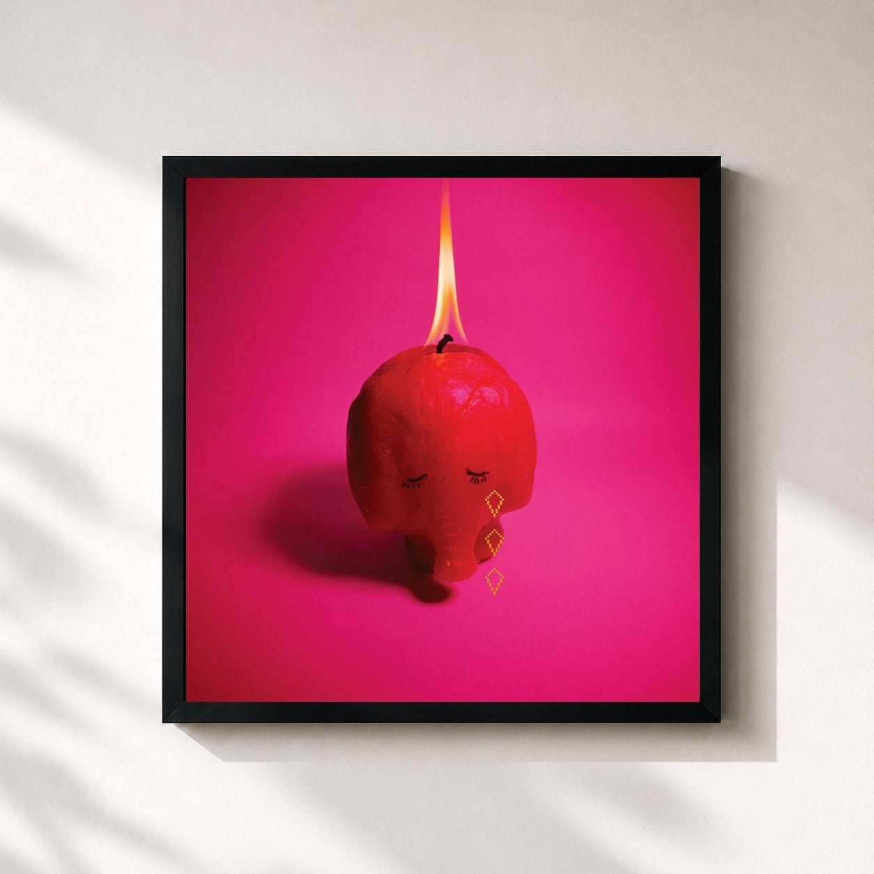 Arcade Fire · Pink Elephant