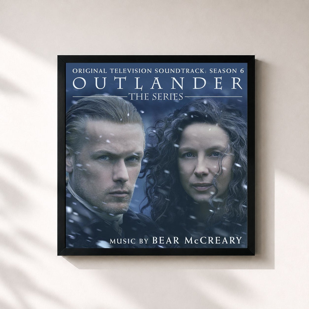 Bear McCreary – Outlander: Season 6 (Original Television Soundtrack)