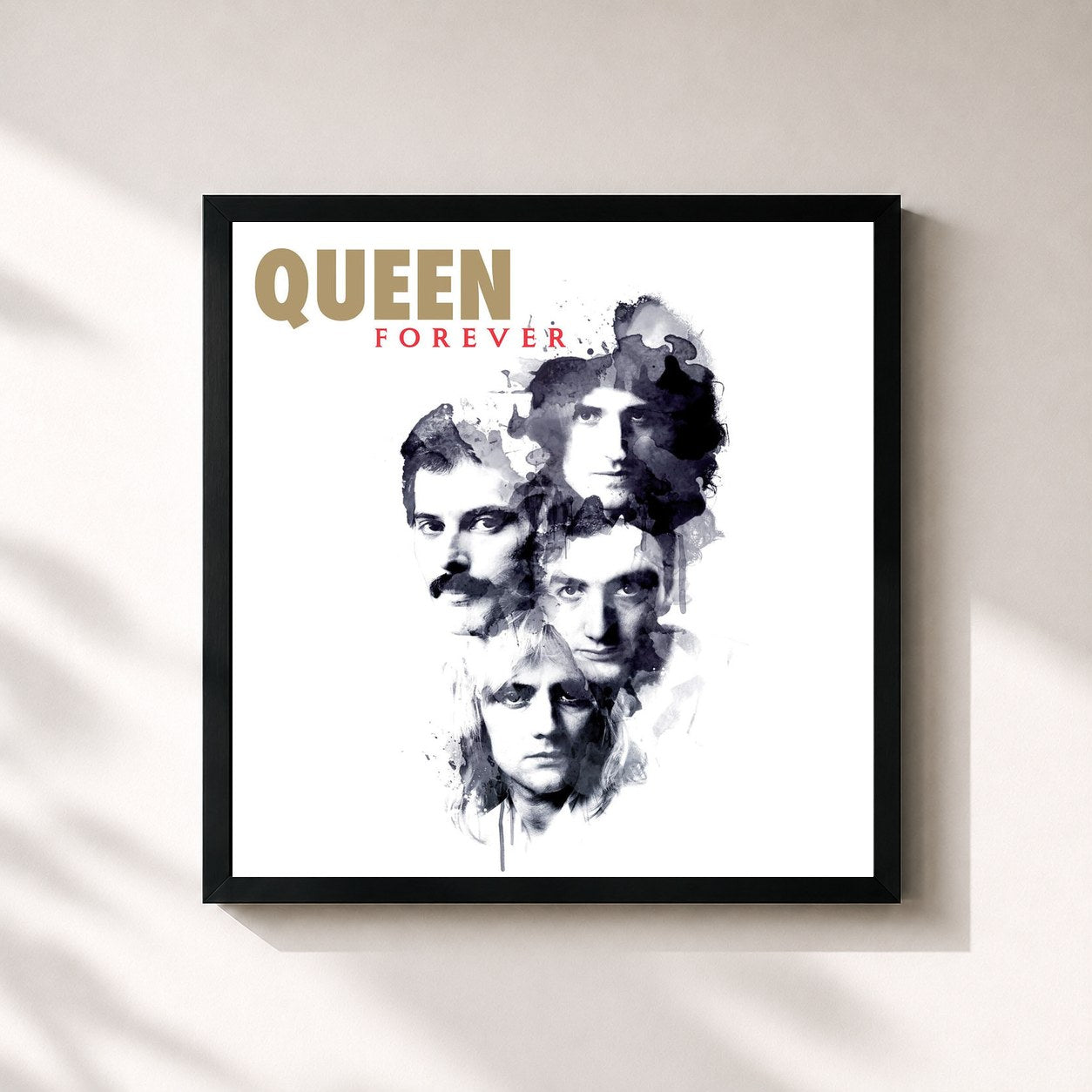 Queen – Queen Forever