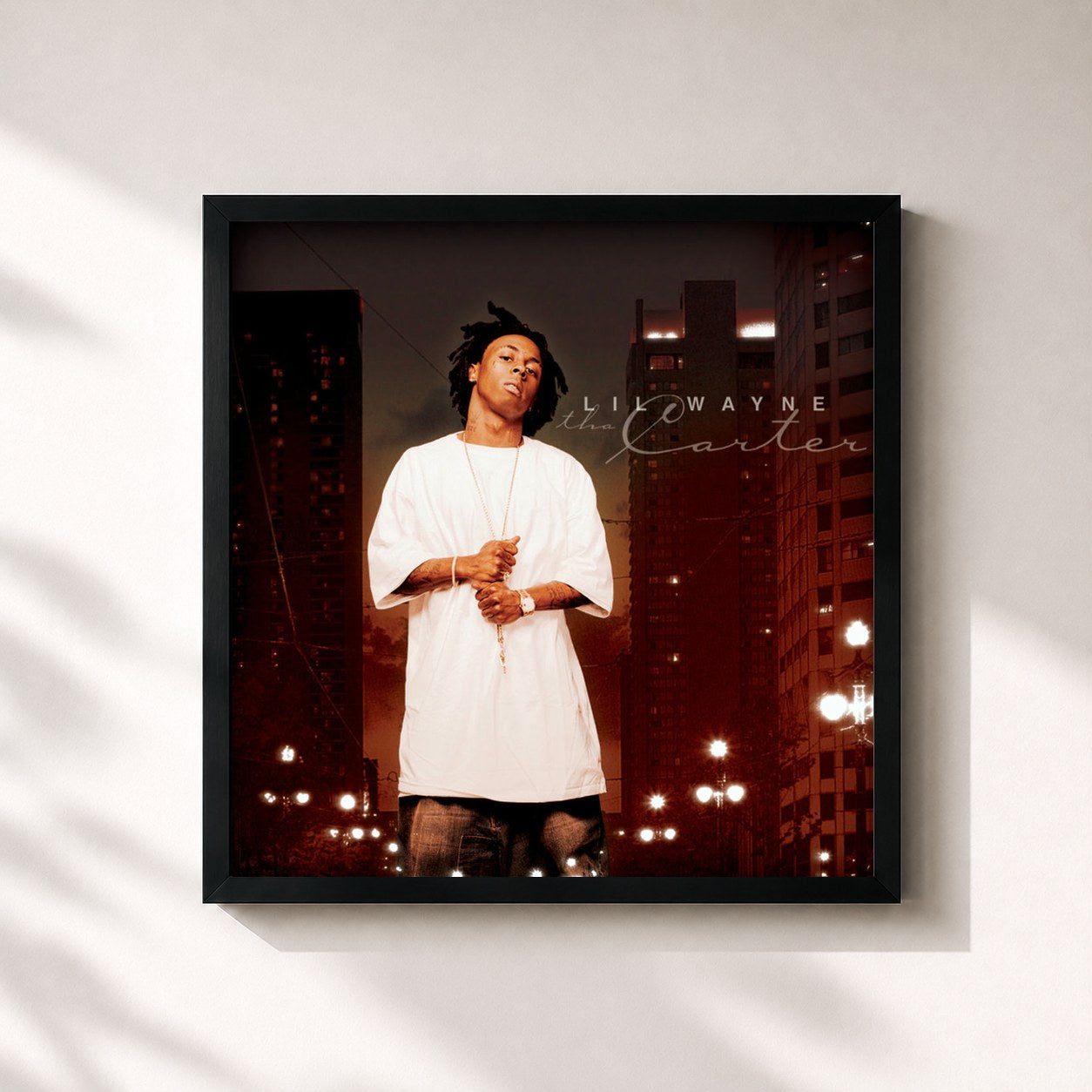 Lil Wayne · Tha Carter