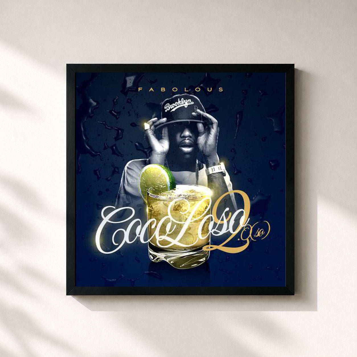 Fabolous · Coco Loso 2.0 (B Sides)