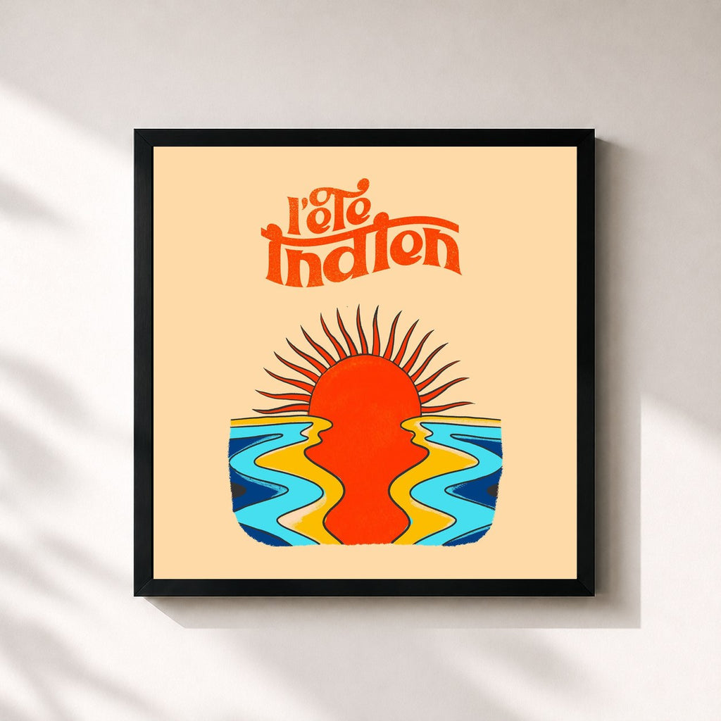 Joe Dassin · L'été indien (Anniversary)