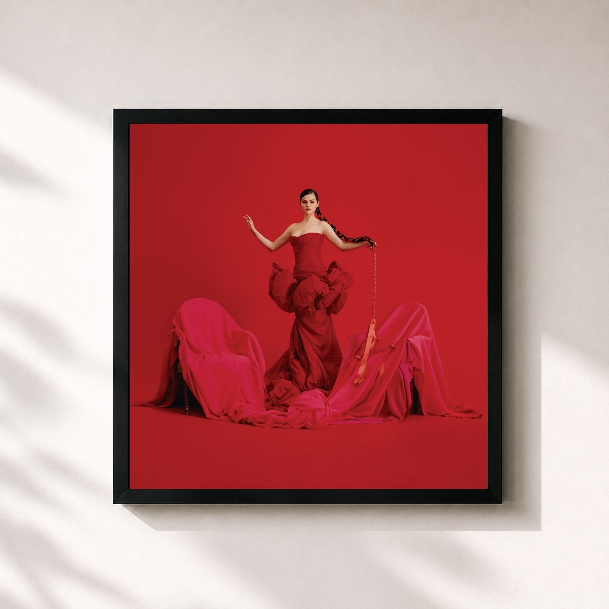 Selena Gomez · Revelación - EP