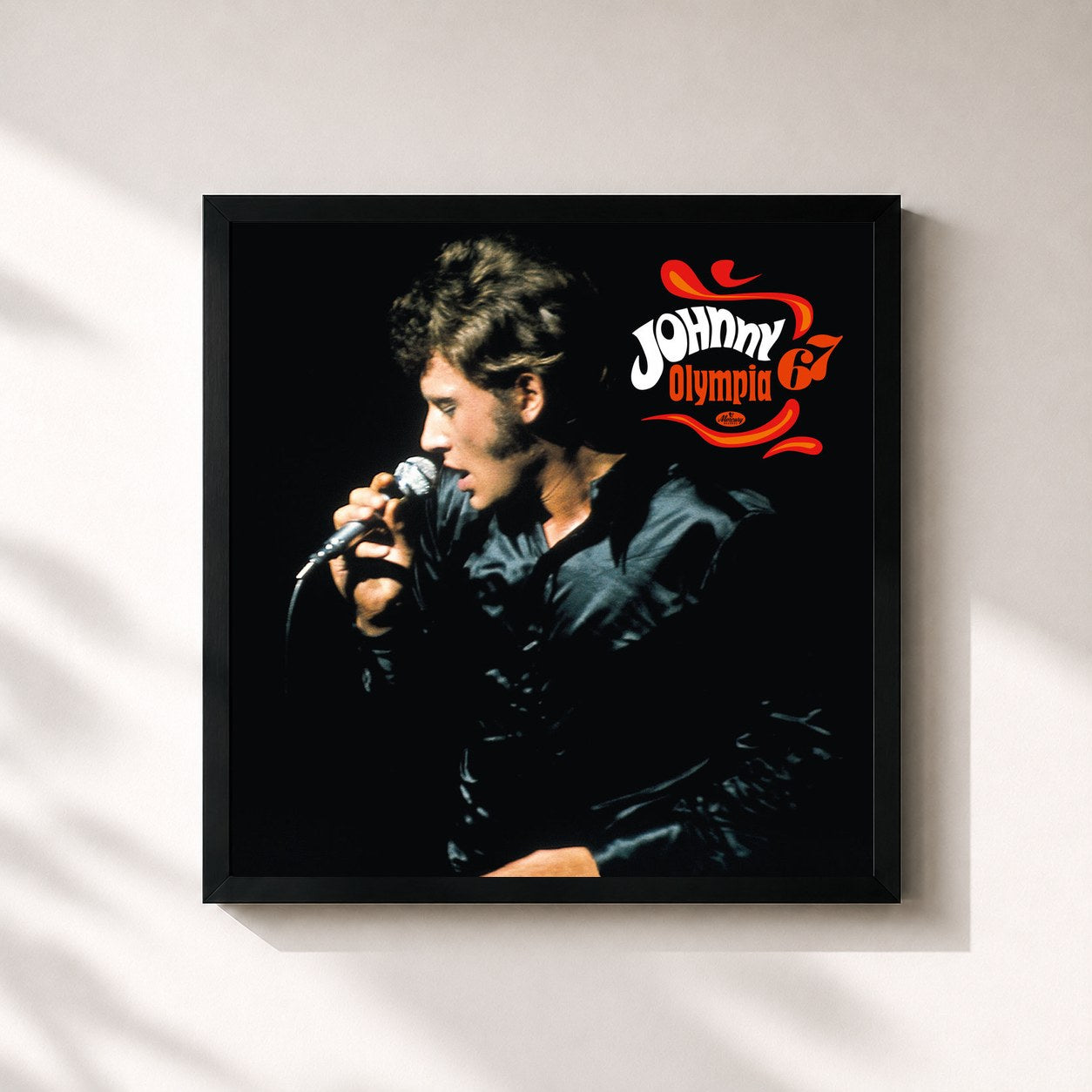 Johnny Hallyday · Olympia 67