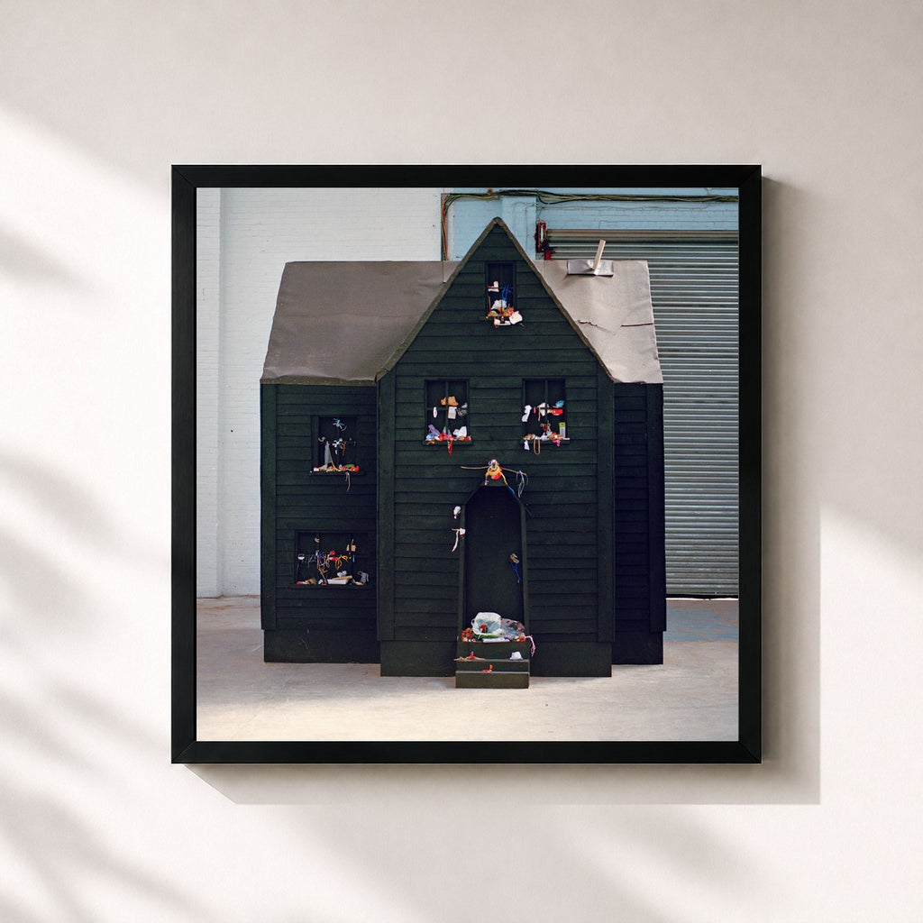 NewDad · Altar