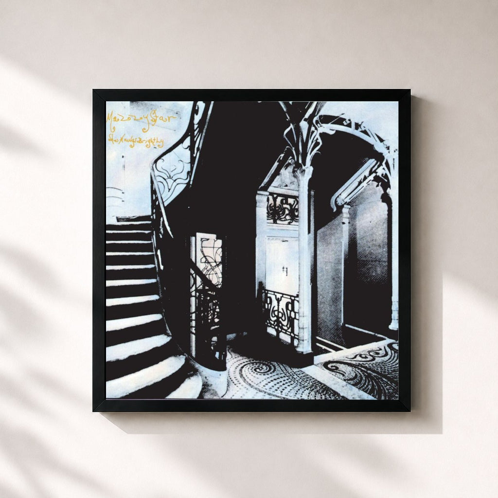 Mazzy Star · She Hangs Brightly