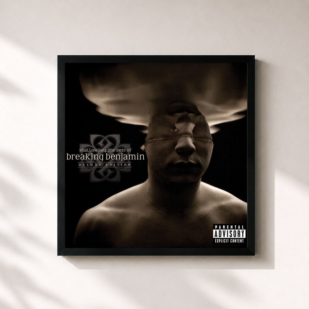 Breaking Benjamin · Shallow Bay: The Best Of Breaking Benjamin Deluxe Edition (Explicit)