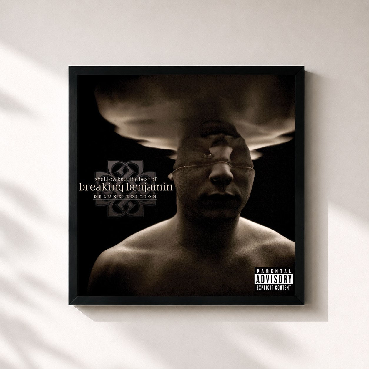 Breaking Benjamin · Shallow Bay: The Best Of Breaking Benjamin Deluxe Edition (Explicit)