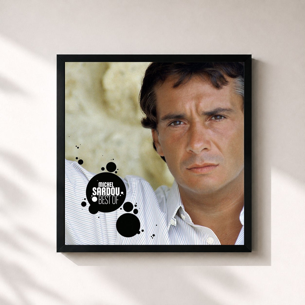 Michel Sardou · Best Of