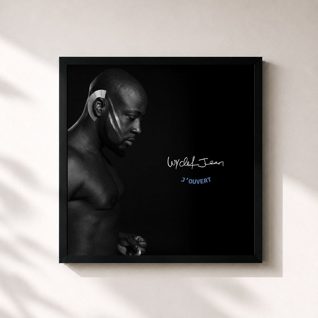 Wyclef Jean · J'ouvert (Deluxe Edition)