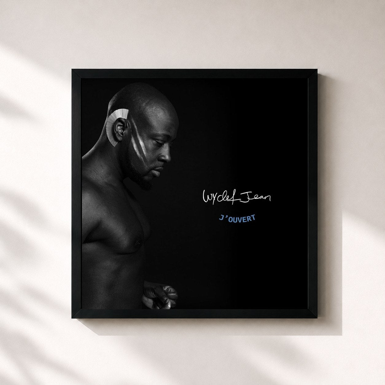 Wyclef Jean · J'ouvert (Deluxe Edition)