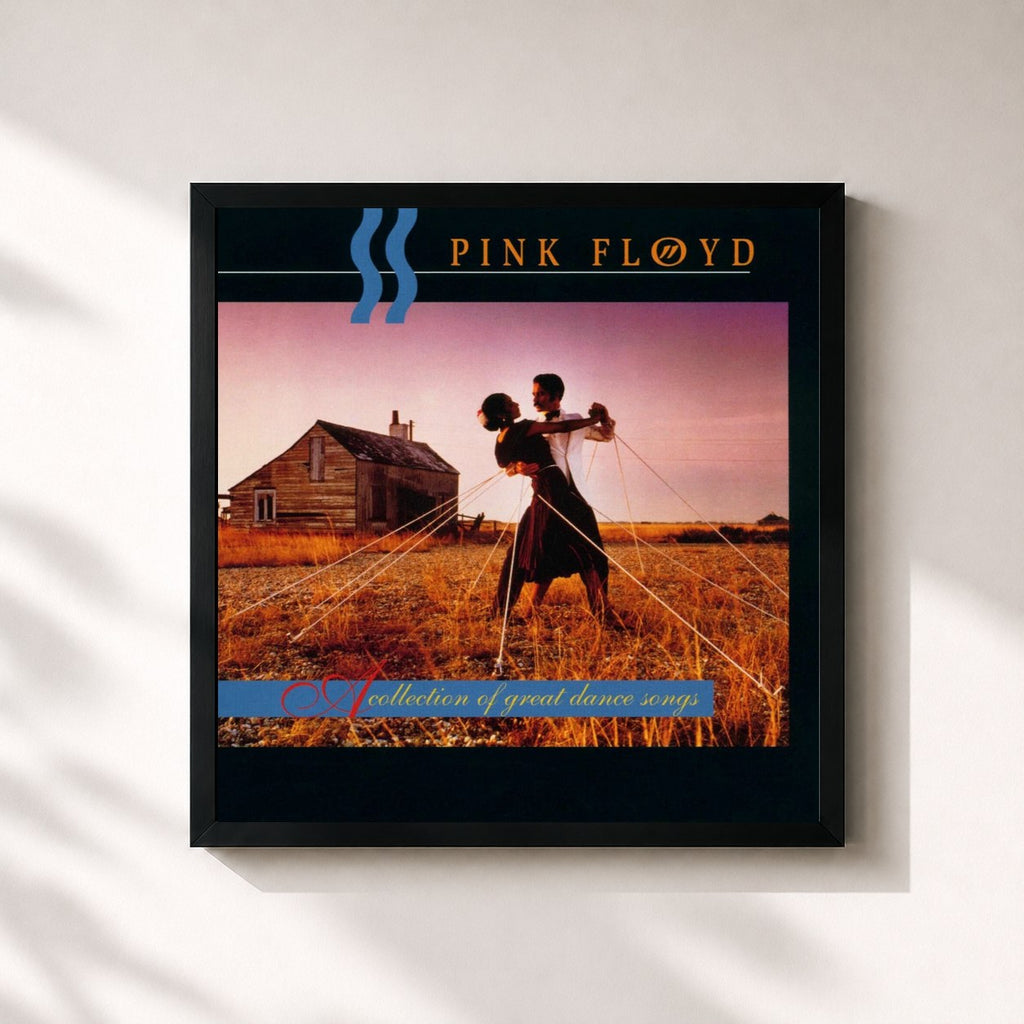 Pink Floyd – A Collection Of Great Dance Songs