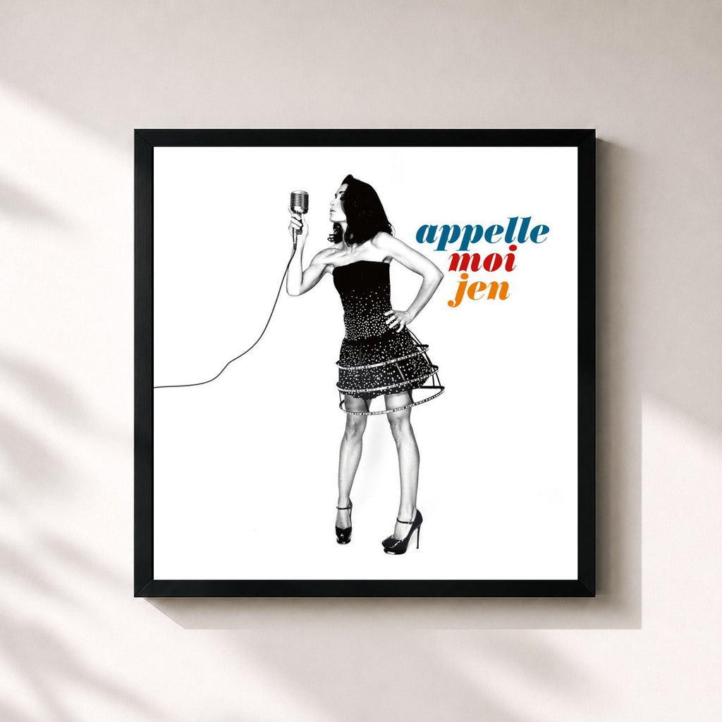 Jenifer · Appelle-Moi Jen (Edition Collector)