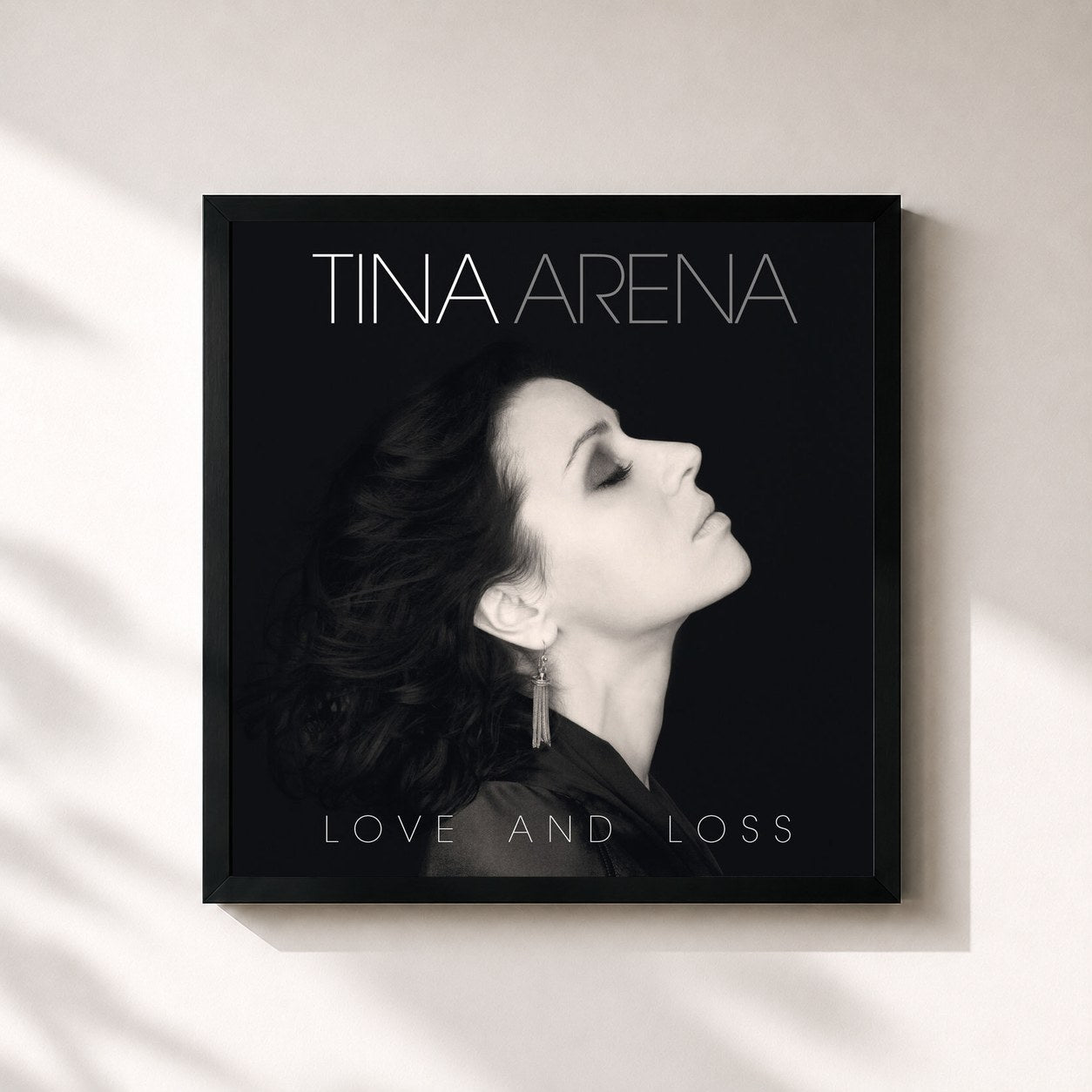 Tina Arena · Love And Loss