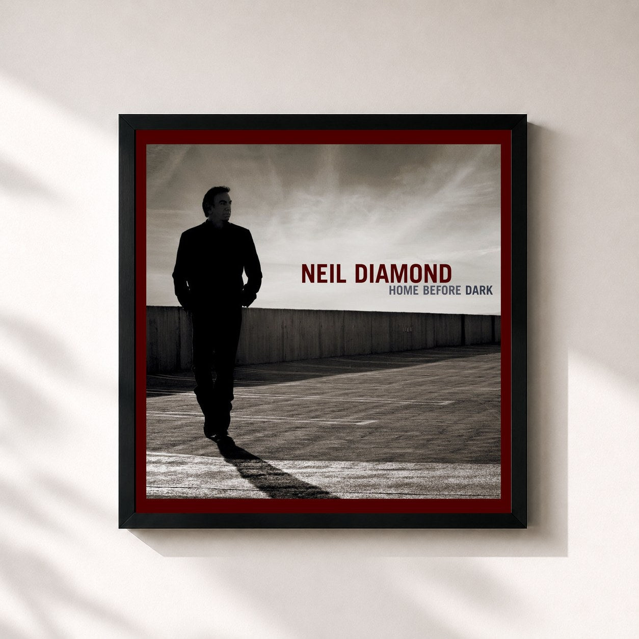 Neil Diamond · Home Before Dark (Deluxe Edition)
