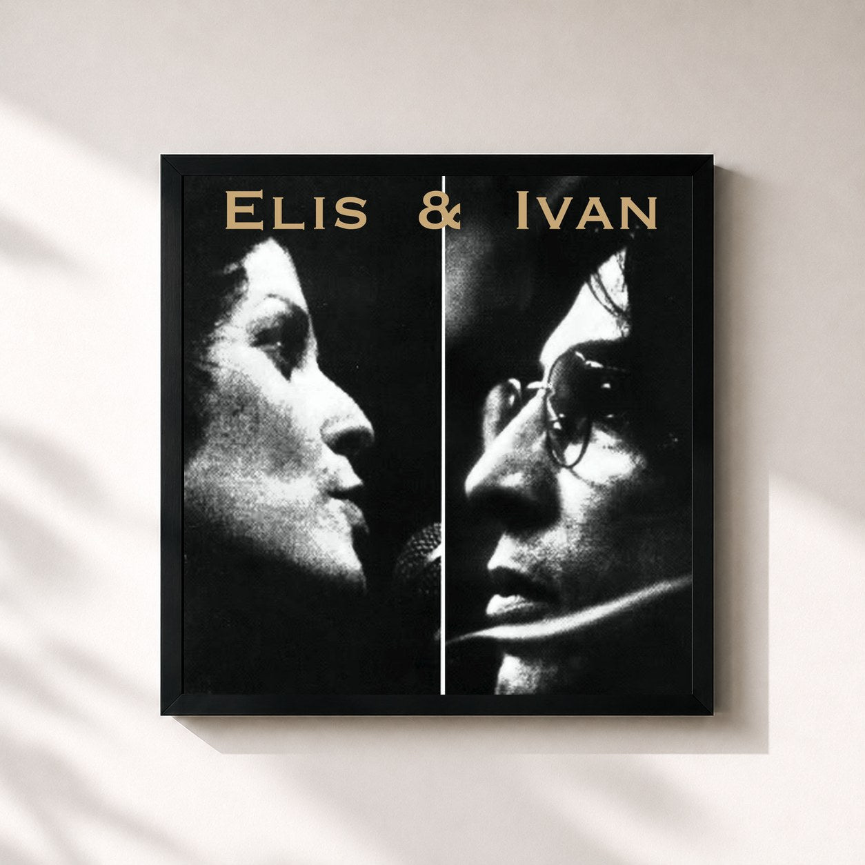 Elis Regina · Elis e Ivan