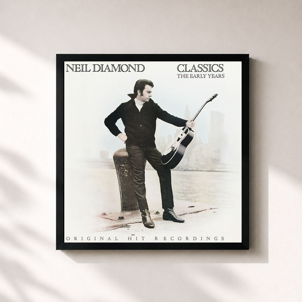 Neil Diamond · Classics: The Early Years