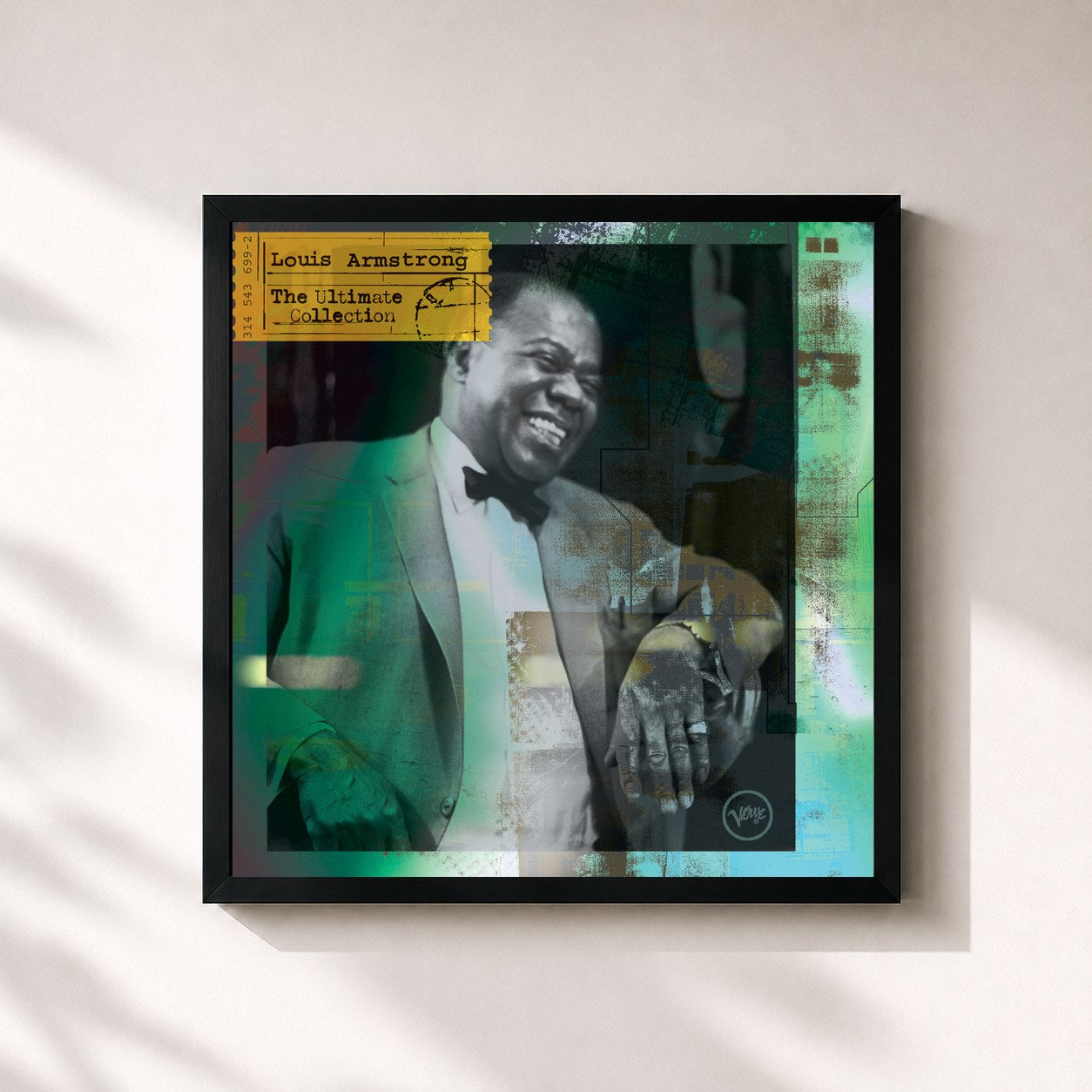 Louis Armstrong · The Ultimate Collection: Louis Armstrong