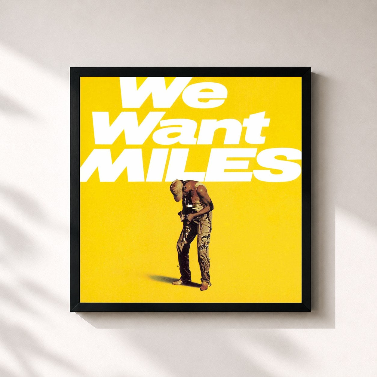 Miles Davis · We Want Miles (Live - 2022 Remaster)