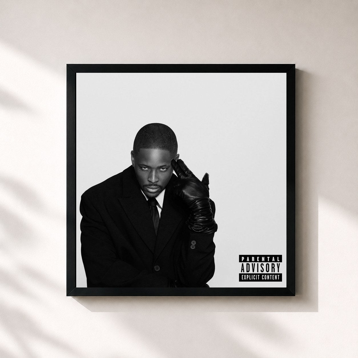 YG · THE GENTLEMEN'S CLUB